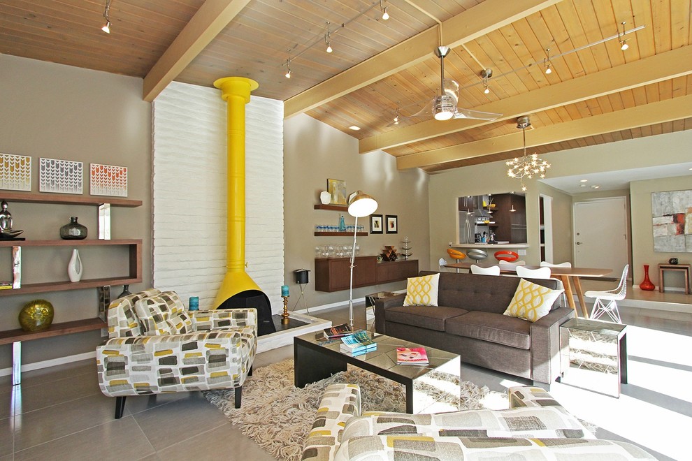 instagram question yellow color scheme - Choosing Colors For Your Home Remodel