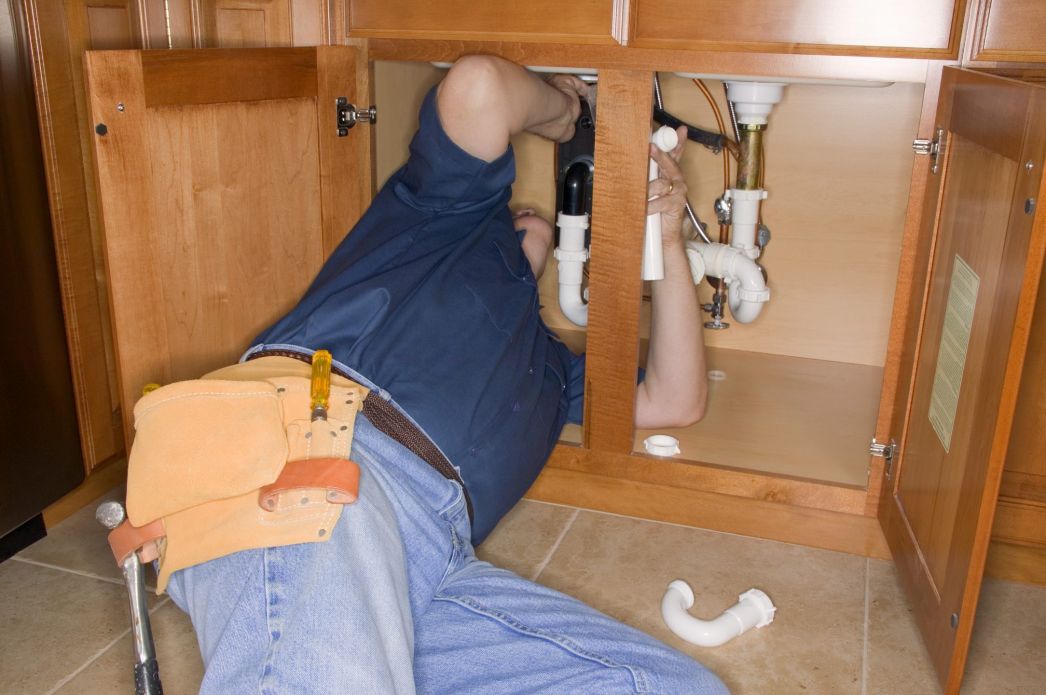 leadking - Quick, Easy DIY Home Repairs