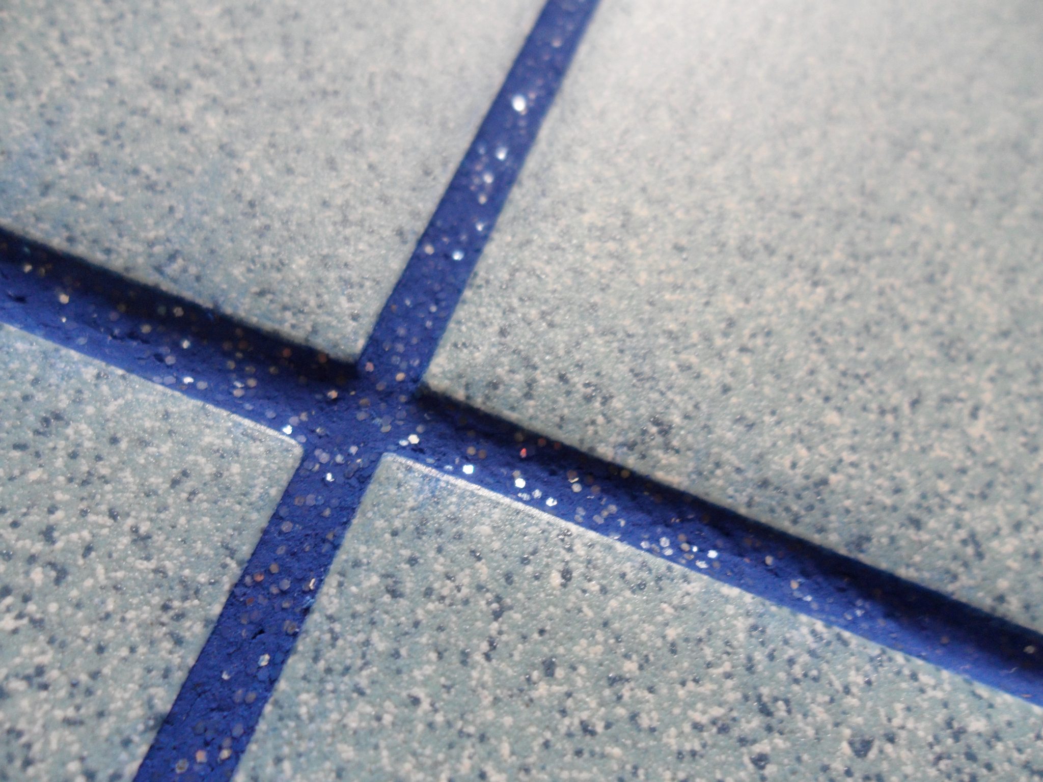 2 1 - Heavyweight Grout: Fight for the Tile