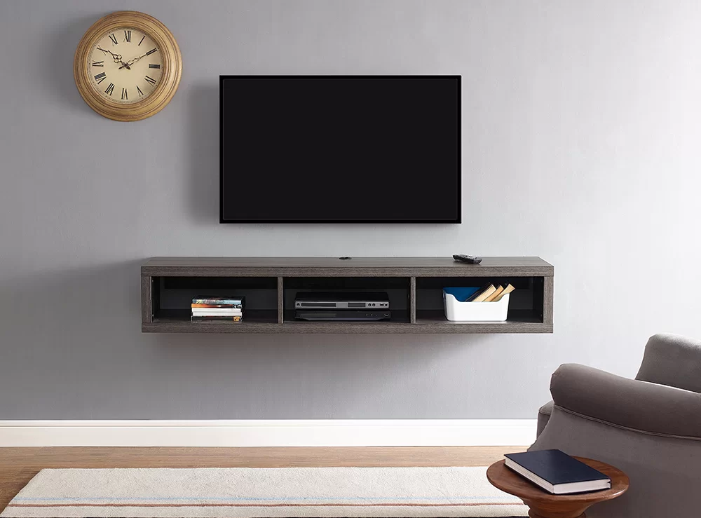 Read This Before Starting Your Own DIY TV Wall Mount - See ...