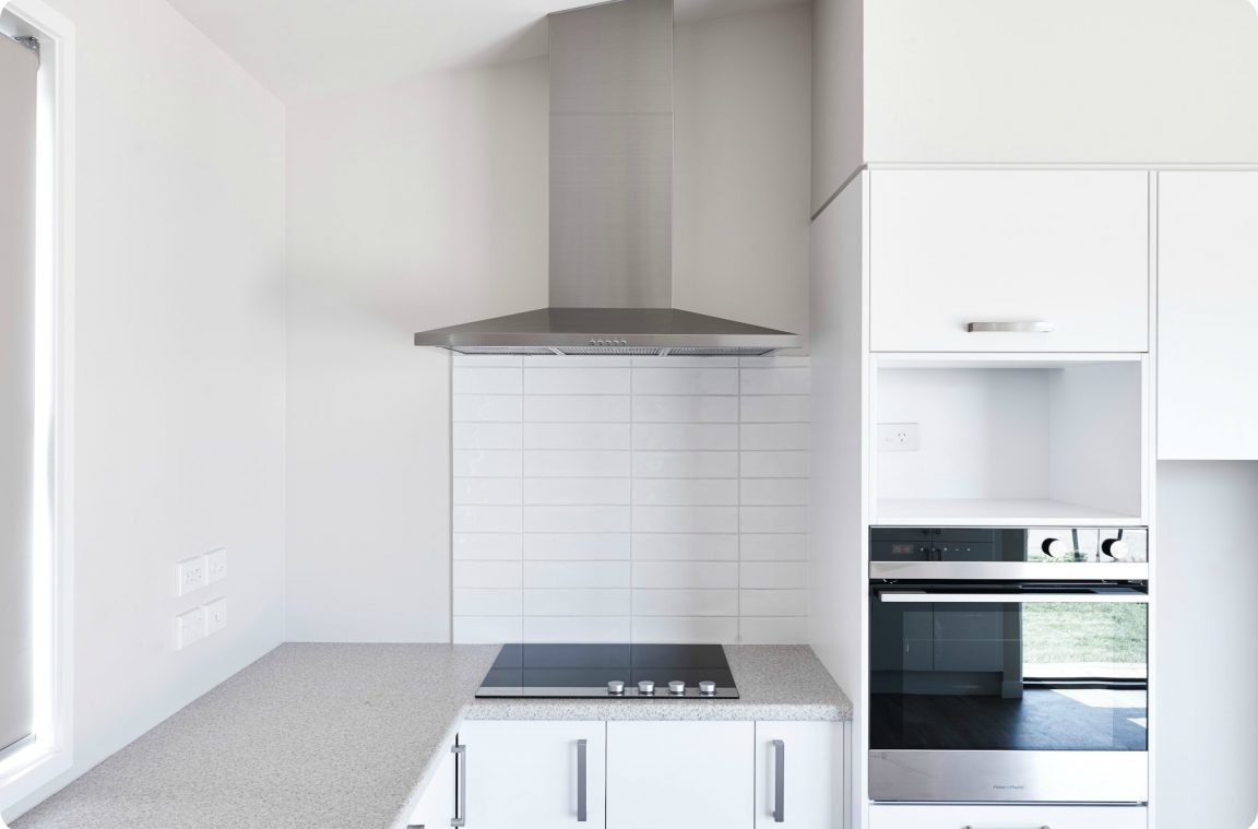 Diy How To Install A Range Hood See It Do Diy How To Install A Range Hood See It Do
